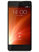 Best available price of ZTE nubia Z5S mini NX403A in Belarus