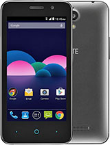 Best available price of ZTE Obsidian in Belarus