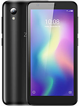 Best available price of ZTE Quest 5 in Belarus