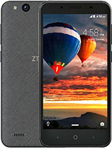 Best available price of ZTE Tempo Go in Belarus