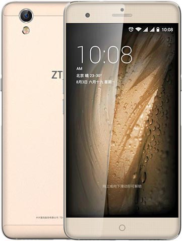 Best available price of ZTE Blade V7 Max in Belarus